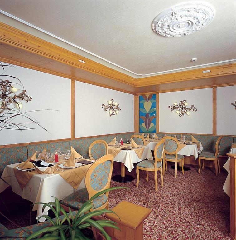 Hotel Olympia Molveno Exterior foto