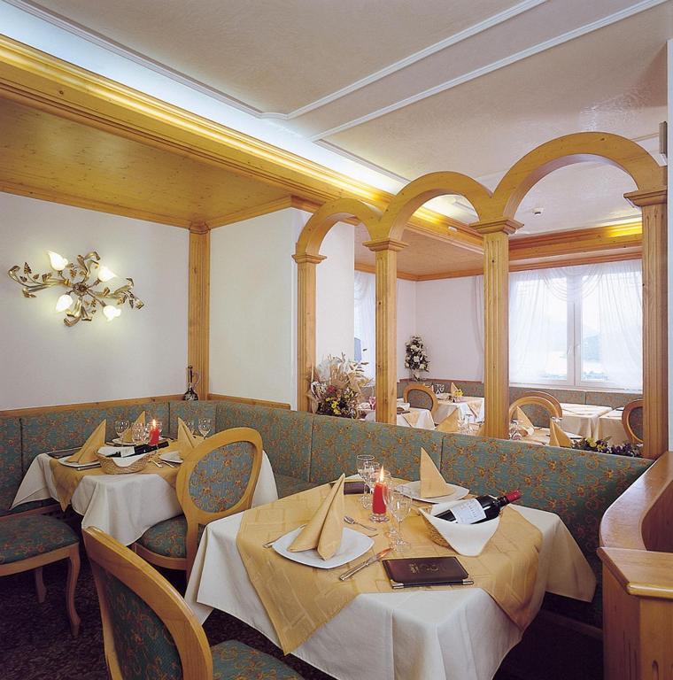 Hotel Olympia Molveno Exterior foto